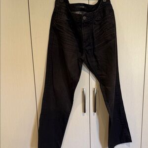 Acne Dark Men Jeans
